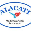 Alacati Mediterranean Restaurant logo