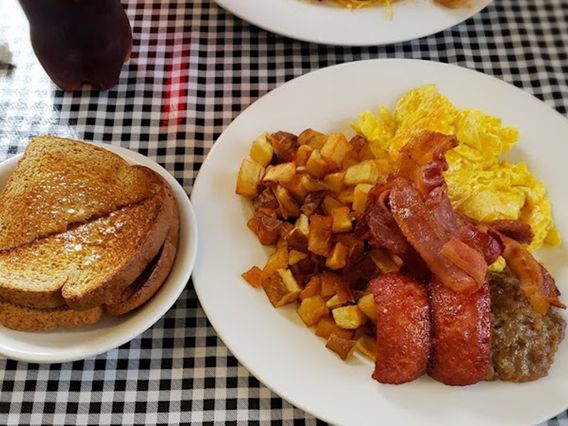 BBee's Home Cooking photo