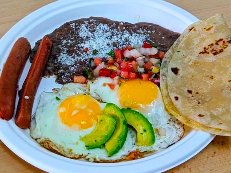 Sonora Eats photo