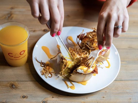 CAO Bakery & Cafe  photo