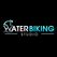 WaterBiking Studio logo