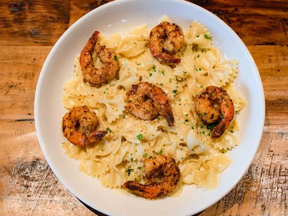 The Back Porch Longwood photo