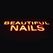 Beautiful Nails logo