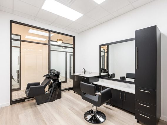 Beyond Beauty Salon Studios photo