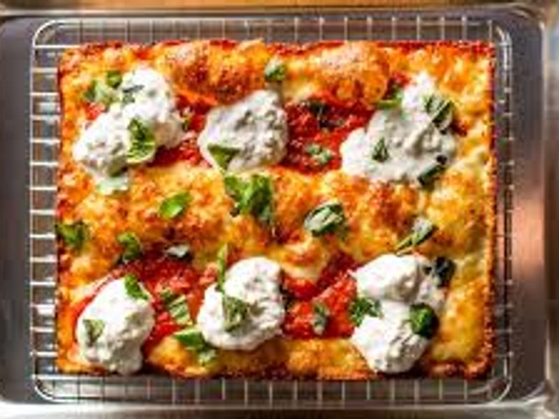 Emmy Squared Pizza: Coral Gables photo