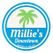 Millie's Sweets & Treats logo