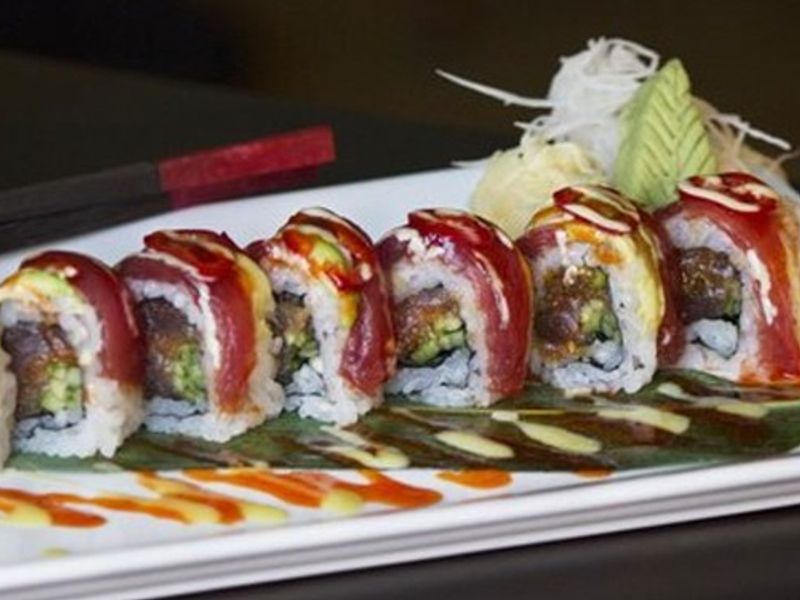 Kaiyo Grill & Sushi photo