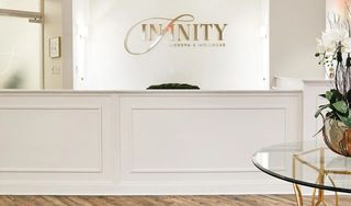 Infinity MedSpa + Wellness