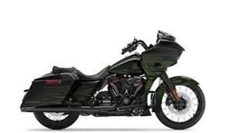Harley-Davidson