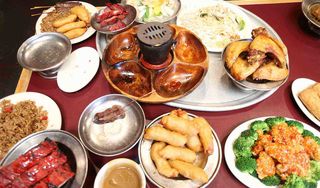 King's Wok III