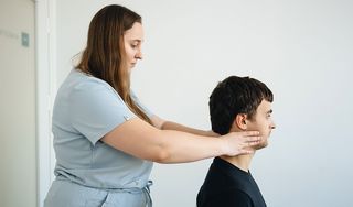 Journey Spinal Care
