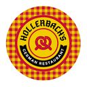 Hollerbach's German Restaurant logo