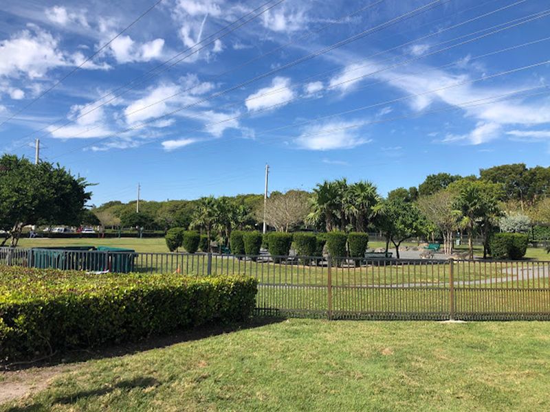 Trails & Tails Park photo