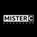 Mr. C Barbershop logo