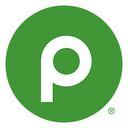 Publix Super Market at Ives Dairy Crossing logo