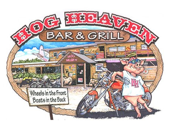 Hog Heaven photo