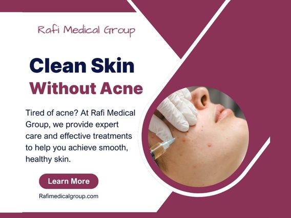 Rafi Medical Group photo