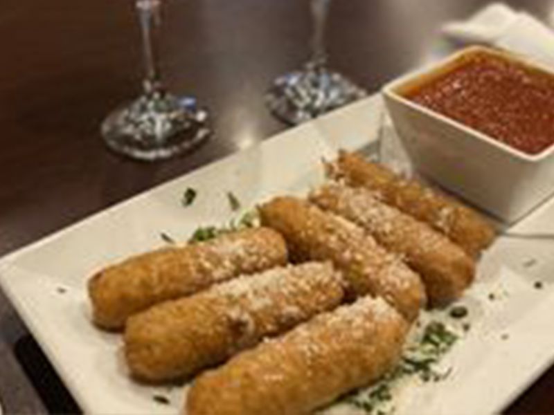 Bianco"s Mona Lisa Italian Restaurant photo