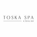 Toska Spa and Facial Bar logo