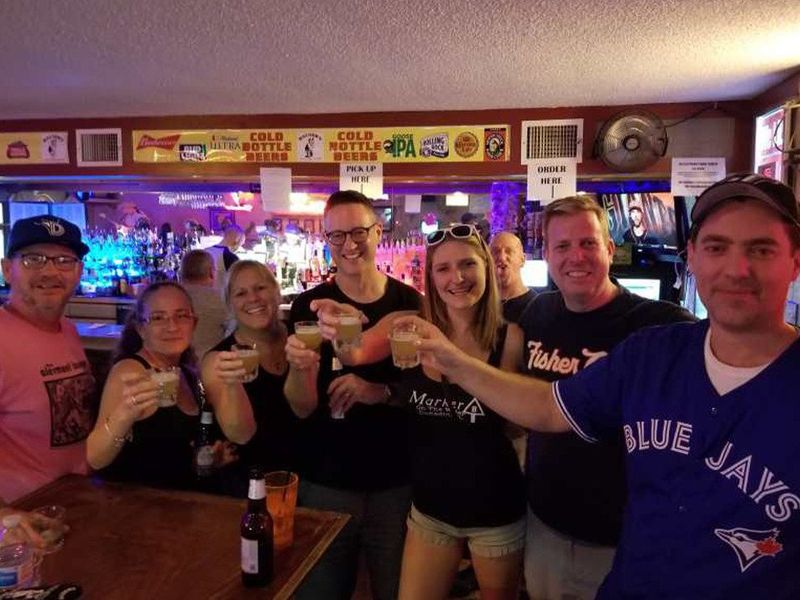 Bauser's Bar photo