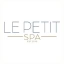 Le Petit Spa Charlotte logo