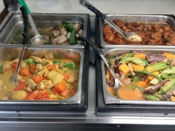 De Guzman Food photo