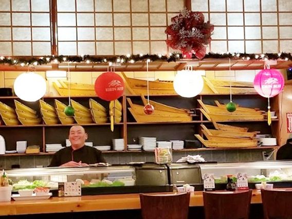 Miyako Japanese Restaurant photo