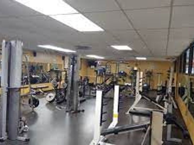 DeLeonardis Youth Center/Allen Park photo