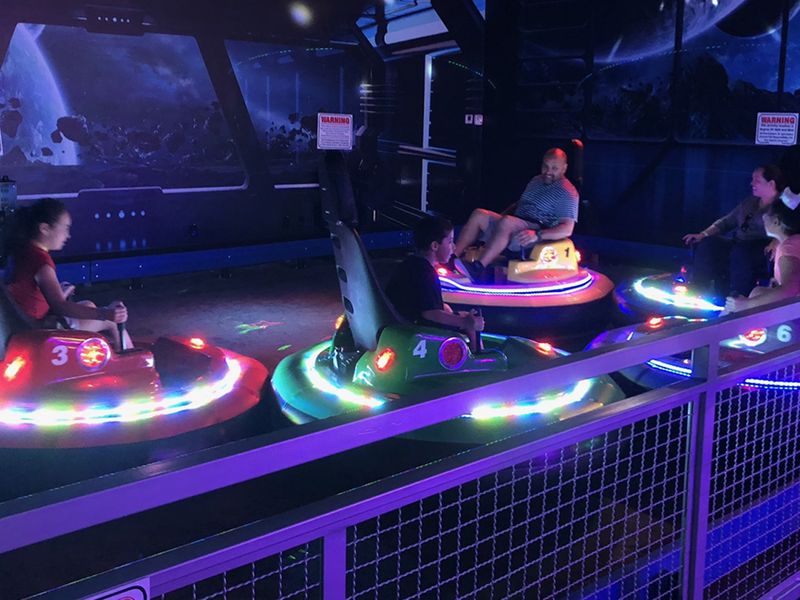 FunDimension Game Center photo