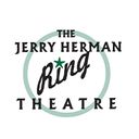 The Jerry Herman Ring Theater logo