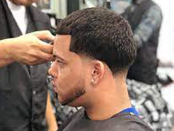 Barberville Barbershop photo