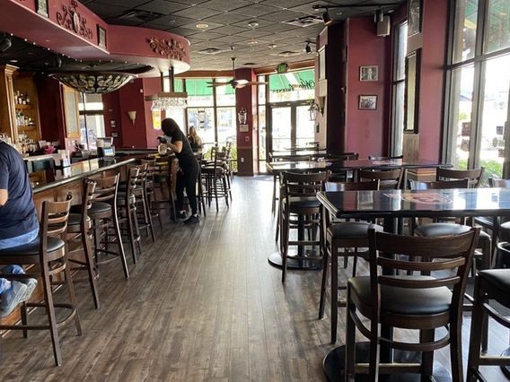 3 Sisters Speakeasy photo