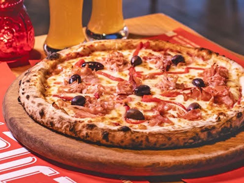 Italica Pizza Bar photo