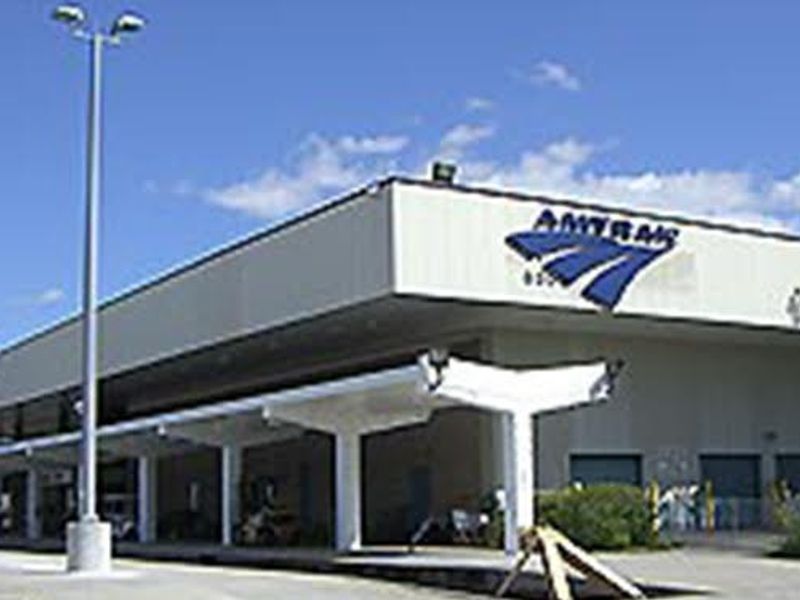 Miami Station photo
