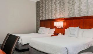 Courtyard by Marriott Orlando Lake Mary/North