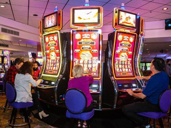 Big Easy Casino photo