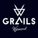 Grails logo