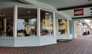 Sundook Fine Art Gallery