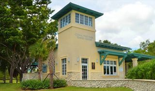 Coral Pine Park