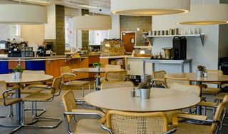 Sacha's Cafe