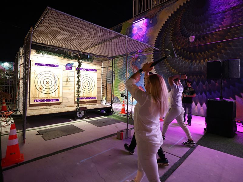 FunDimension Game Center photo