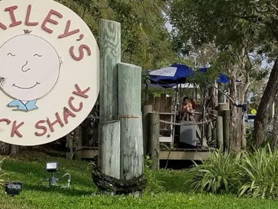 Smiley's Snack Shack photo