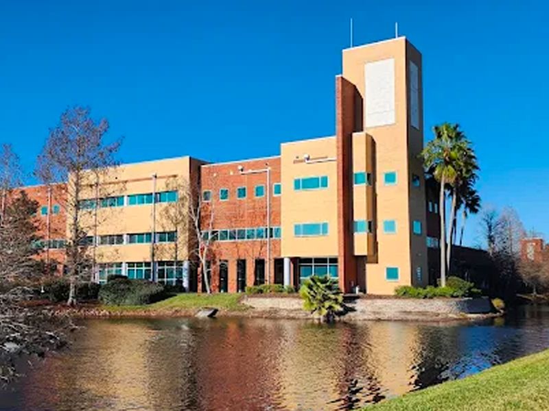 Seminole County Sheriff's Office photo