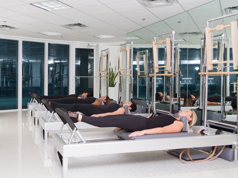 Pilates & Wellness Center By Bernadette photo