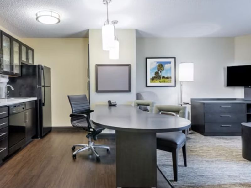 Candlewood Suites Lake Mary photo