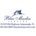 Blue Marlin Jewelry logo