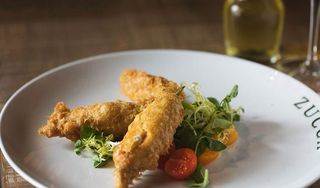 Zucca