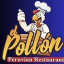 El Pollon Restaurant logo