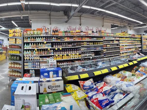 Bravo Supermarkets photo