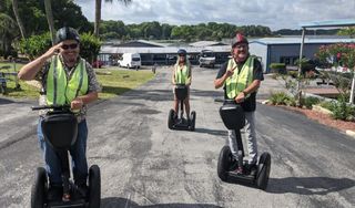 Glide Adventure Tours